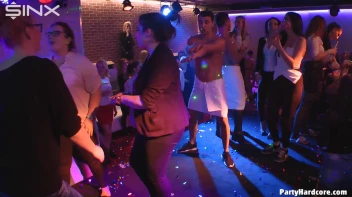 Party Hardcore Gone Crazy Vol. 43 Part 7 - Cam 2 Screencap 45 on sinx.preview.netperv.com