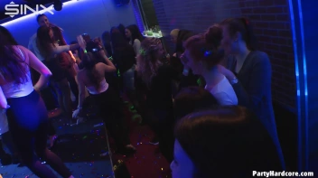 Party Hardcore Gone Crazy Vol. 43 Part 7 - Cam 2 Screencap 46 on sinx.preview.netperv.com