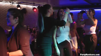 Party Hardcore Gone Crazy Vol. 43 Part 7 - Cam 2 Screencap 48 on sinx.preview.netperv.com