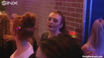 Party Hardcore Gone Crazy Vol. 43 Part 7 - Cam 2 Screencap 52 on sinx.preview.netperv.com