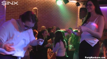 Party Hardcore Gone Crazy Vol. 43 Part 7 - Cam 2 Screencap 54 on sinx.preview.netperv.com