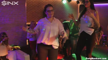 Party Hardcore Gone Crazy Vol. 43 Part 7 - Cam 2 Screencap 55 on sinx.preview.netperv.com