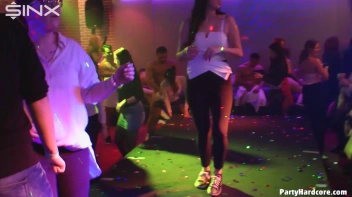 Party Hardcore Gone Crazy Vol. 43 Part 7 - Cam 2 Screencap 57 on sinx.preview.netperv.com