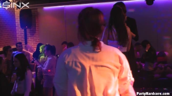 Party Hardcore Gone Crazy Vol. 43 Part 7 - Cam 2 Screencap 59 on sinx.preview.netperv.com