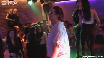 Party Hardcore Gone Crazy Vol. 43 Part 7 - Cam 2 Screencap 60 on sinx.preview.netperv.com