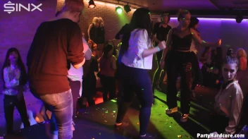 Party Hardcore Gone Crazy Vol. 43 Part 7 - Cam 2 Screencap 65 on sinx.preview.netperv.com