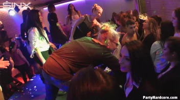 Party Hardcore Gone Crazy Vol. 43 Part 7 - Cam 2 Screencap 66 on sinx.preview.netperv.com