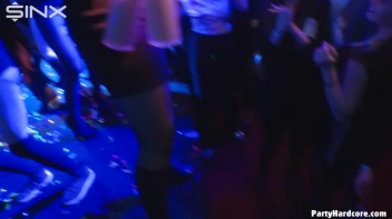 Party Hardcore Gone Crazy Vol. 43 Part 7 - Cam 2 Screencap 7 on sinx.preview.netperv.com