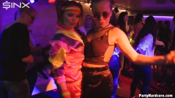 Party Hardcore Gone Crazy Vol. 43 Part 7 - Cam 2 Screencap 73 on sinx.preview.netperv.com