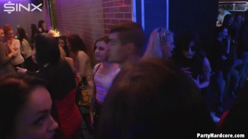 Party Hardcore Gone Crazy Vol. 43 Part 7 - Cam 2 Screencap 76 on sinx.preview.netperv.com