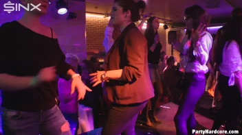 Party Hardcore Gone Crazy Vol. 43 Part 7 - Cam 2 Screencap 79 on sinx.preview.netperv.com