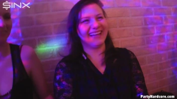 Party Hardcore Gone Crazy Vol. 43 Part 7 - Cam 2 Screencap 81 on sinx.preview.netperv.com