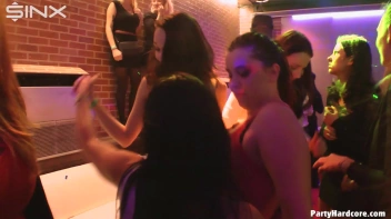 Party Hardcore Gone Crazy Vol. 43 Part 7 - Cam 2 Screencap 82 on sinx.preview.netperv.com