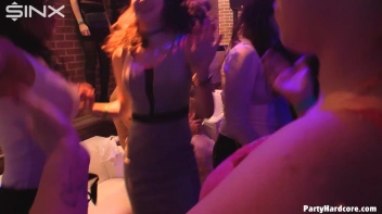 Party Hardcore Gone Crazy Vol. 43 Part 7 - Cam 2 Screencap 83 on sinx.preview.netperv.com