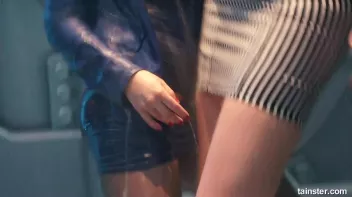 Sexy Shower Girls Screencap 17 on sinx.preview.netperv.com