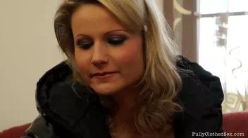 Getting Fully Clothed Intimate With The Help Screencap 2 on sinx.preview.netperv.com