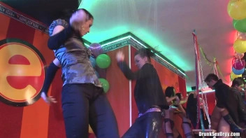 New Year's Sex Ball Part 3 - Cam 4 Screencap 3 on sinx.preview.netperv.com