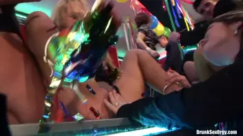 New Year's Sex Ball Part 2 - Main Edit Screencap 56 on sinx.preview.netperv.com