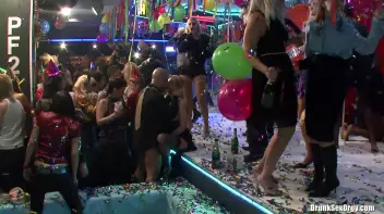 New Year's Sex Ball Part 2 - Main Edit Screencap 32 on sinx.preview.netperv.com