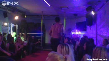 Party Hardcore Gone Crazy Vol. 45 Part 4 - Cam 4 Screencap 84 on sinx.preview.netperv.com