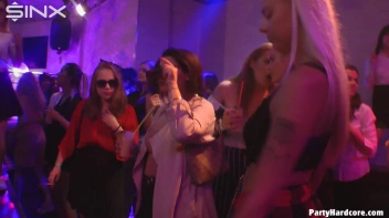 Party Hardcore Gone Crazy Vol. 45 Part 4 - Cam 4 Screencap 1 on sinx.preview.netperv.com