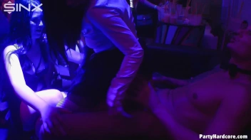 Party Hardcore Gone Crazy Vol. 45 Part 4 - Cam 4 Screencap 28 on sinx.preview.netperv.com