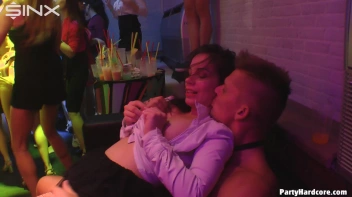 Party Hardcore Gone Crazy Vol. 45 Part 4 - Cam 4 Screencap 34 on sinx.preview.netperv.com