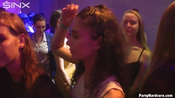Party Hardcore Gone Crazy Vol. 45 Part 4 - Cam 4 Screencap 39 on sinx.preview.netperv.com