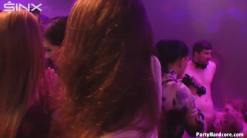 Party Hardcore Gone Crazy Vol. 45 Part 4 - Cam 4 Screencap 44 on sinx.preview.netperv.com
