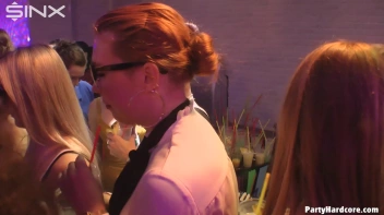 Party Hardcore Gone Crazy Vol. 45 Part 4 - Cam 4 Screencap 45 on sinx.preview.netperv.com