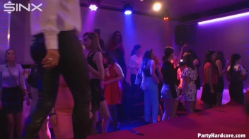 Party Hardcore Gone Crazy Vol. 45 Part 4 - Cam 4 Screencap 46 on sinx.preview.netperv.com