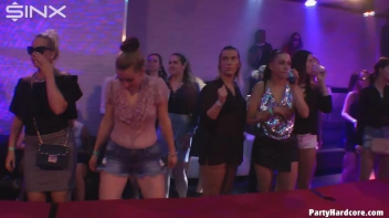 Party Hardcore Gone Crazy Vol. 45 Part 4 - Cam 4 Screencap 48 on sinx.preview.netperv.com