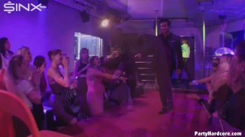 Party Hardcore Gone Crazy Vol. 45 Part 4 - Cam 4 Screencap 62 on sinx.preview.netperv.com