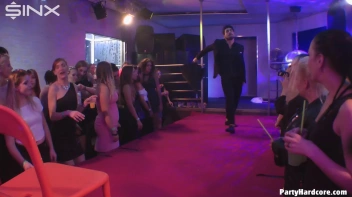 Party Hardcore Gone Crazy Vol. 45 Part 4 - Cam 4 Screencap 64 on sinx.preview.netperv.com