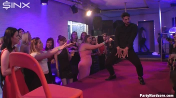 Party Hardcore Gone Crazy Vol. 45 Part 4 - Cam 4 Screencap 67 on sinx.preview.netperv.com