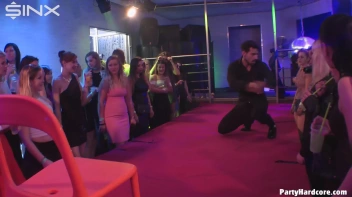 Party Hardcore Gone Crazy Vol. 45 Part 4 - Cam 4 Screencap 68 on sinx.preview.netperv.com