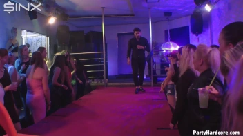 Party Hardcore Gone Crazy Vol. 45 Part 4 - Cam 4 Screencap 70 on sinx.preview.netperv.com