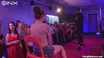 Party Hardcore Gone Crazy Vol. 45 Part 4 - Cam 4 Screencap 72 on sinx.preview.netperv.com