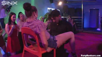 Party Hardcore Gone Crazy Vol. 45 Part 4 - Cam 4 Screencap 73 on sinx.preview.netperv.com