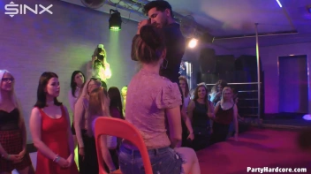 Party Hardcore Gone Crazy Vol. 45 Part 4 - Cam 4 Screencap 74 on sinx.preview.netperv.com