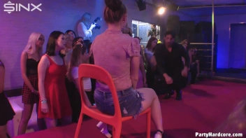 Party Hardcore Gone Crazy Vol. 45 Part 4 - Cam 4 Screencap 75 on sinx.preview.netperv.com