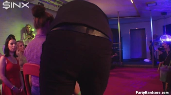 Party Hardcore Gone Crazy Vol. 45 Part 4 - Cam 4 Screencap 79 on sinx.preview.netperv.com