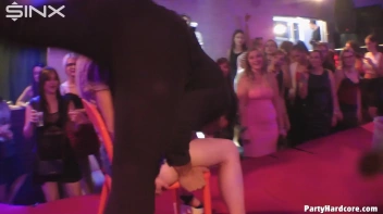 Party Hardcore Gone Crazy Vol. 45 Part 4 - Cam 4 Screencap 80 on sinx.preview.netperv.com