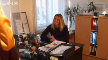 Slutty Secretary Spitroasted By Her Bosses Screencap 6 on sinx.preview.netperv.com