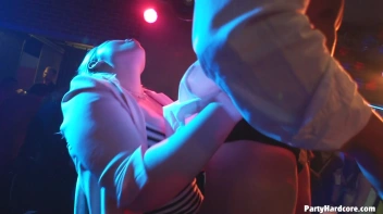 Party Hardcore Gone Crazy Vol. 36 Part 4 - Main Edit Screencap 55 on sinx.preview.netperv.com