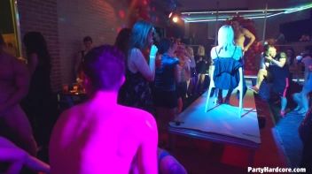 Party Hardcore Gone Crazy Vol. 36 Part 4 - Main Edit Screencap 57 on sinx.preview.netperv.com