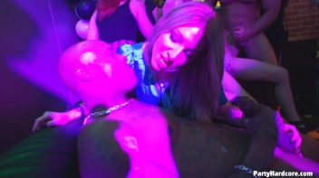 Party Hardcore Gone Crazy Vol. 36 Part 4 - Main Edit Screencap 58 on sinx.preview.netperv.com
