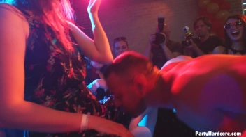 Party Hardcore Gone Crazy Vol. 36 Part 4 - Main Edit Screencap 71 on sinx.preview.netperv.com