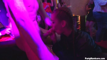 Party Hardcore Gone Crazy Vol. 36 Part 4 - Main Edit Screencap 79 on sinx.preview.netperv.com