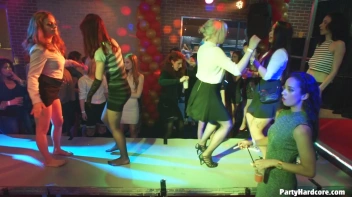 Party Hardcore Gone Crazy Vol. 36 Part 4 - Main Edit Screencap 9 on sinx.preview.netperv.com